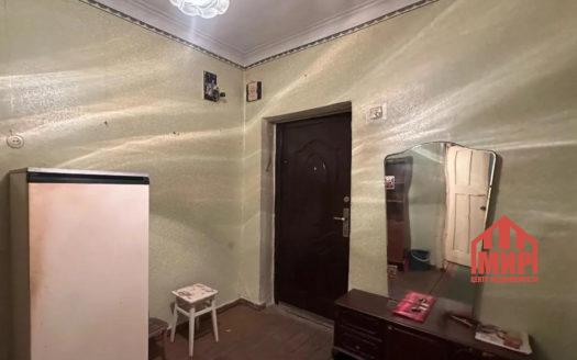 продам 3х комн. квартиру 80м2 в Макеевке