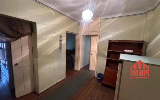 продам 3х комн. квартиру 80м2 в Макеевке