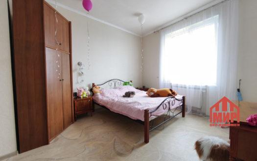 3х комн квартира ул. Овнатаняна 64, Калининский р-н