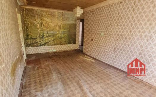 3 к кв, обл. Травматология