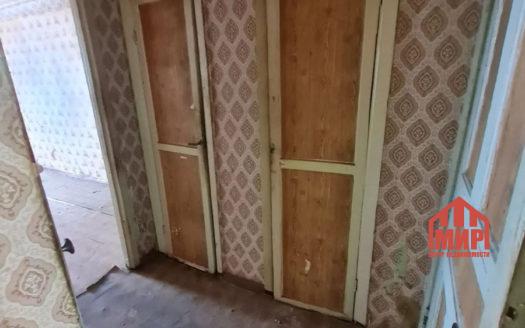 3 к кв, обл. Травматология