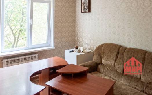 Продажа 3-х комнатной квартиры в Лучшем районе