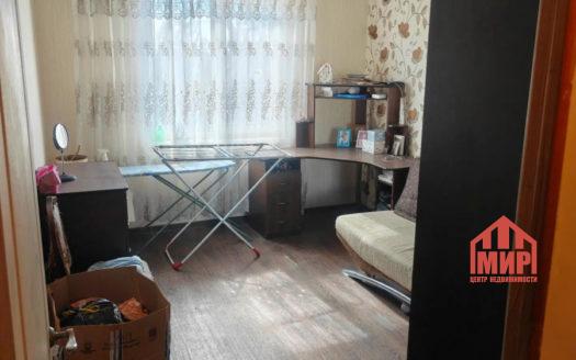 2-х комн на Мирном