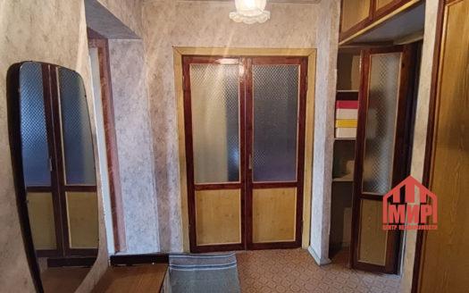 Продажа. Срочно. 3-х комн в Кировском р-не, пл. Свободы. 3/5 . Жилое Раздельные комнаты.