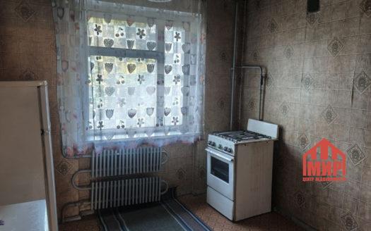 Продажа. Срочно. 3-х комн в Кировском р-не, пл. Свободы. 3/5 . Жилое Раздельные комнаты.