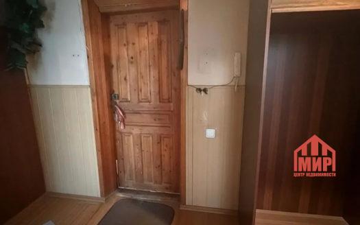 2х комнатная квартира