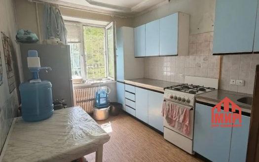 2х комнатная квартира