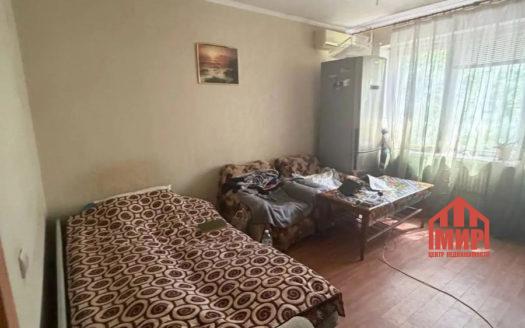 2х комнатная квартира