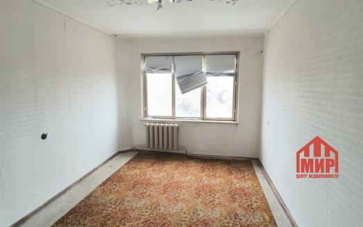 3 к кв, ТЦ Континент