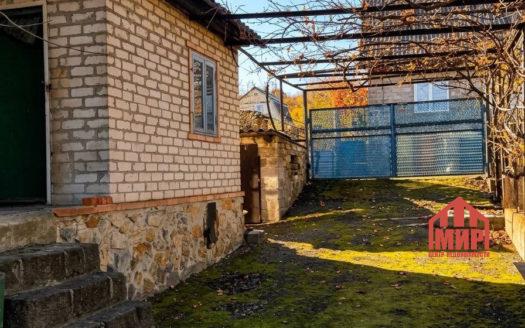 Дача в Ленинском районе города Донецка.