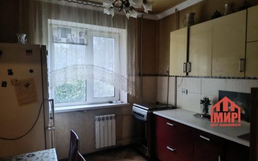 2х комнатная квартира