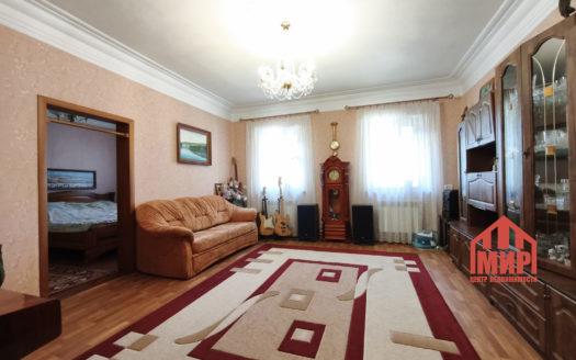 Дом 94кв.м. ул.Тюменская, Червоногвардейский р-н, Макеевка
