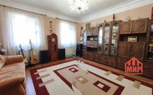 Дом 94кв.м. ул.Тюменская, Червоногвардейский р-н, Макеевка