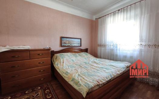 Дом 94кв.м. ул.Тюменская, Червоногвардейский р-н, Макеевка