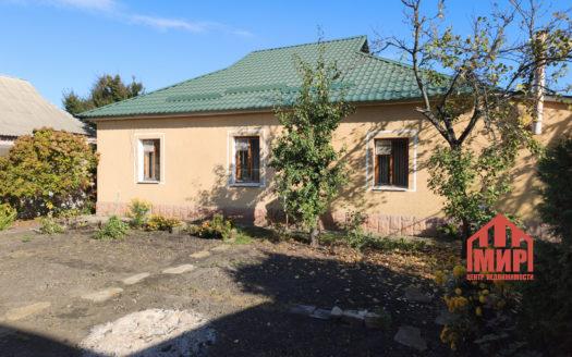 Дом 94кв.м. ул.Тюменская, Червоногвардейский р-н, Макеевка