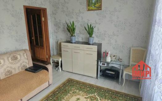 2-х ком. квартира. Шахтерская площадь