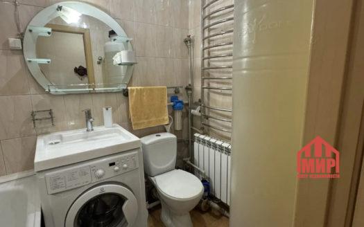 Квартира в аренду для семейной пары