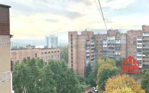 3-х комн. в центре Донецка, отличное состояние, образцовый дом 1988 года постройки.