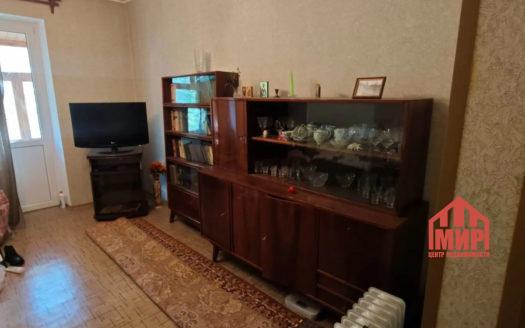 Уютная двухкомнатная квартира в Центре Киевского р-на