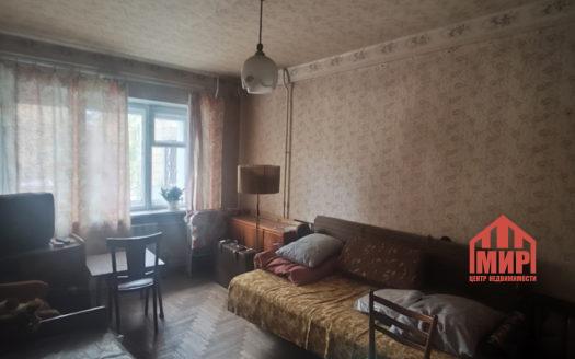 Продам 2 ком кв в Калининском р-н по б.Шевченко