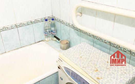 3-х комн. ленинградка в жилом состоянии. М-н Боссе, ул. Куприна. Документы готовы.