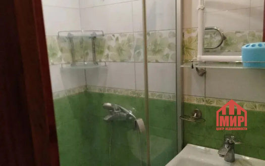 Продается 2-х кв.Ворошиловский р.