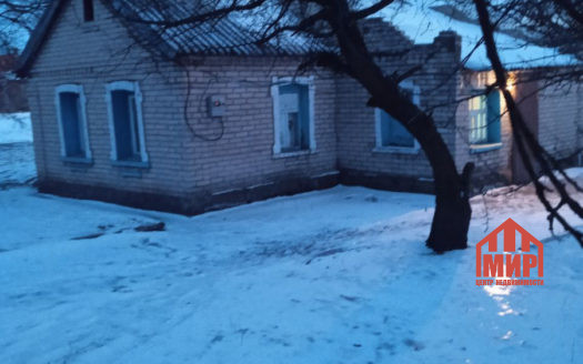 Продам домик
Пролетарский район