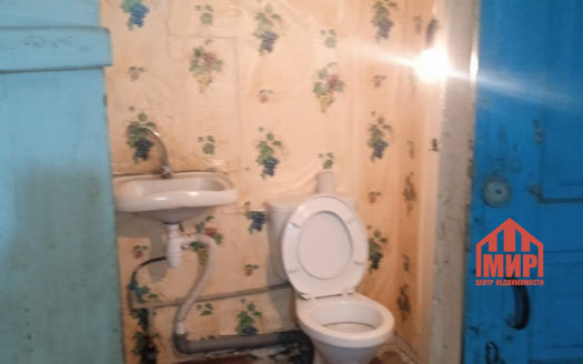 Продам домик
Пролетарский район