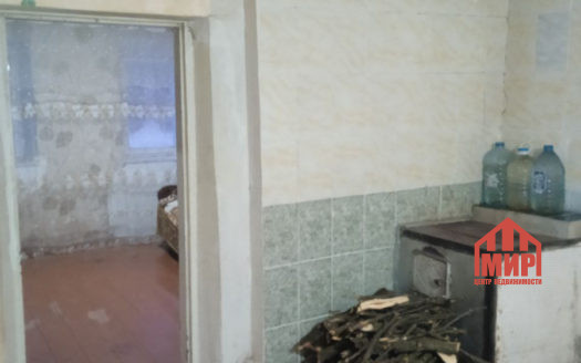 Продам домик
Пролетарский район