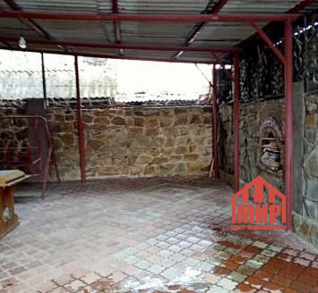 Дом 130м² Покровский рынок