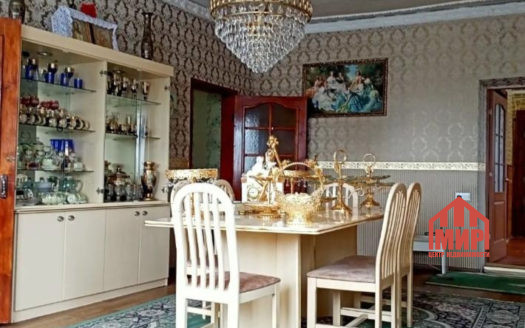 Дом 130м² Покровский рынок