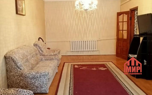 Дом 130м² Покровский рынок