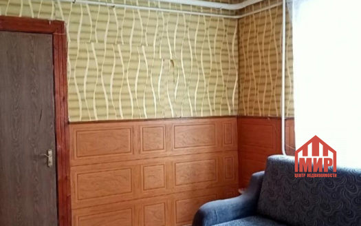 Дом 130м² Покровский рынок