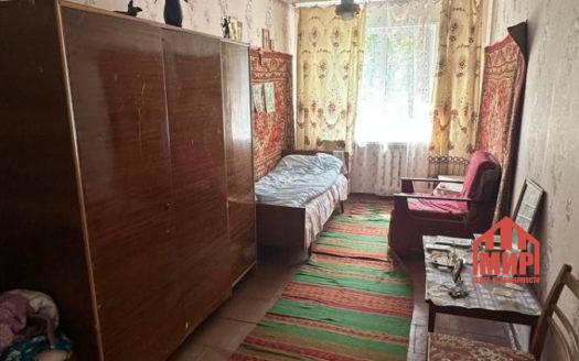 2-х квартира ДОК ул.Куйбышева