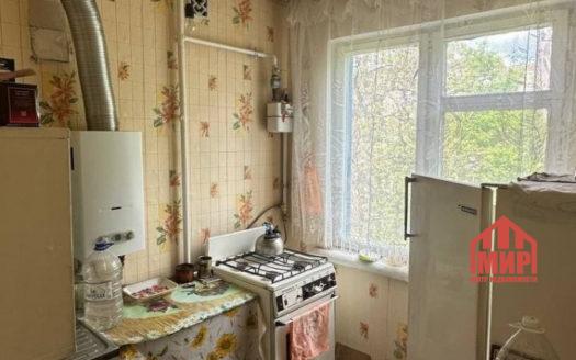 2-х квартира ДОК ул.Куйбышева