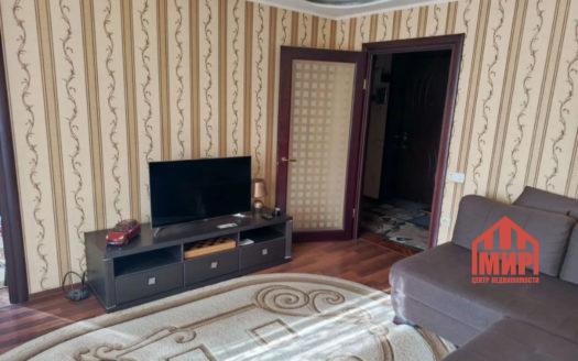 2-х квартира ул.Церетели Куйбышевский р-н