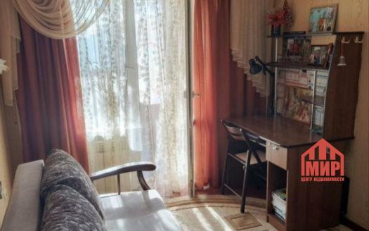 2-х квартира ул.Церетели Куйбышевский р-н