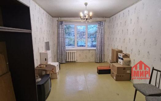 продам 3х комн. квартиру на Текстильщике