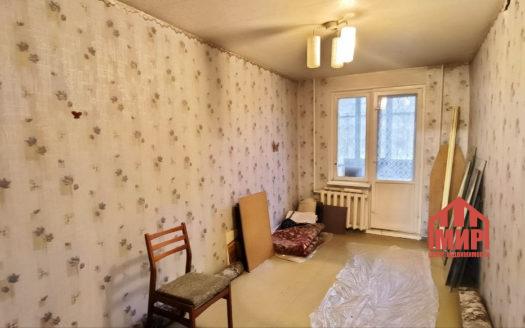 продам 3х комн. квартиру на Текстильщике