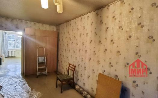 продам 3х комн. квартиру на Текстильщике