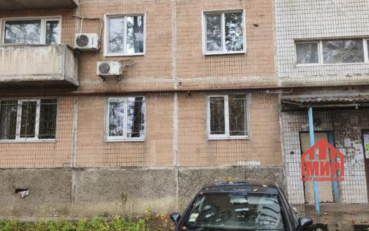продам 3х комн. квартиру на Текстильщике